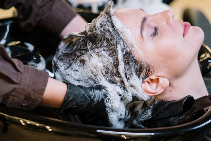 Salon